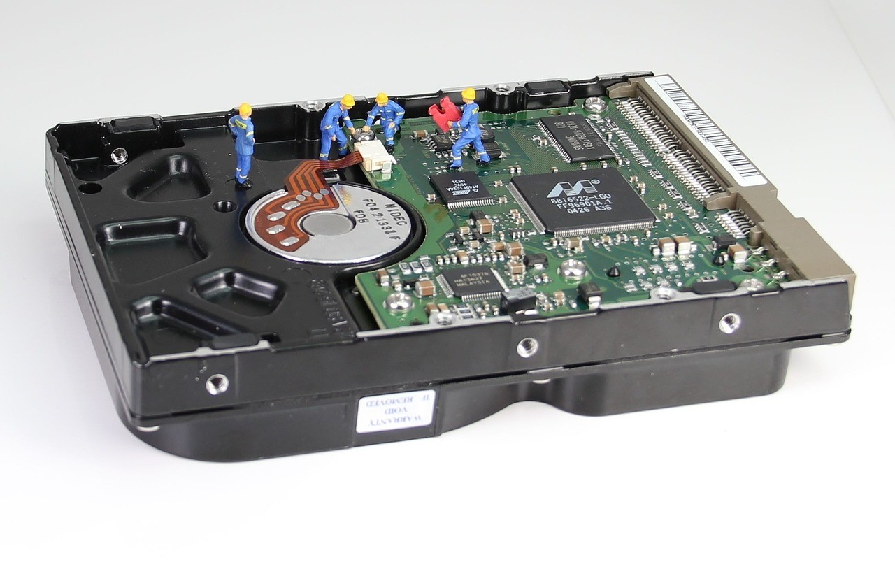 IT Consulting Service Naples FL