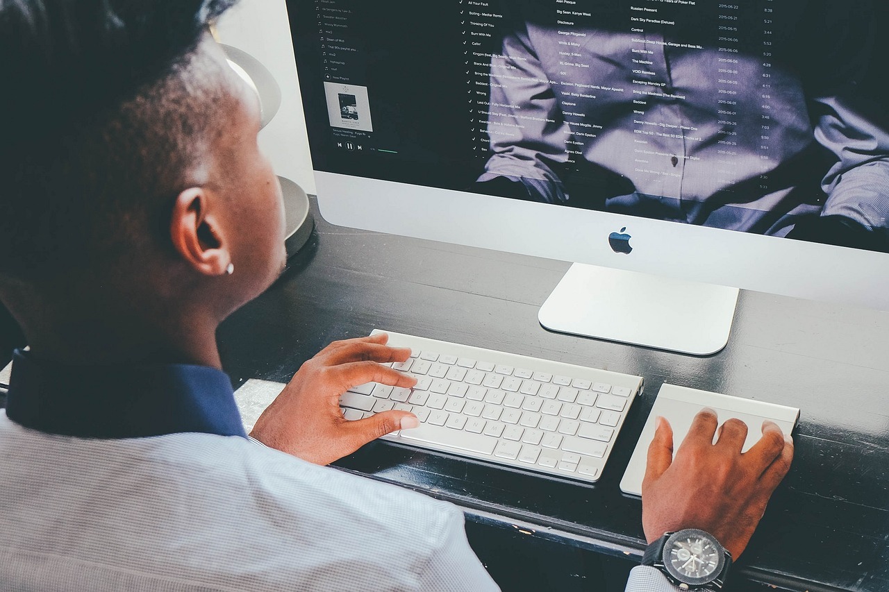 IT Consulting Service Naples