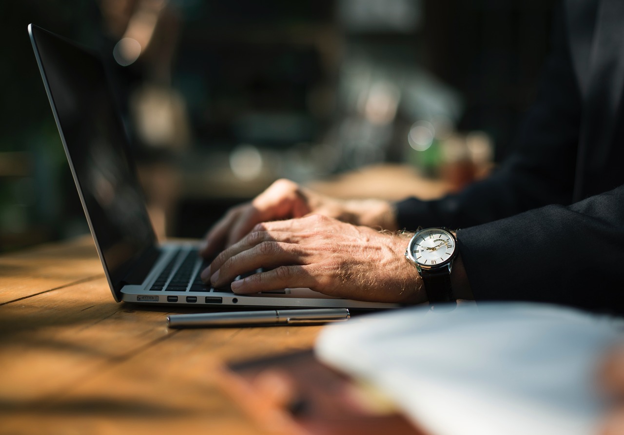 IT Consulting Professional in Naples