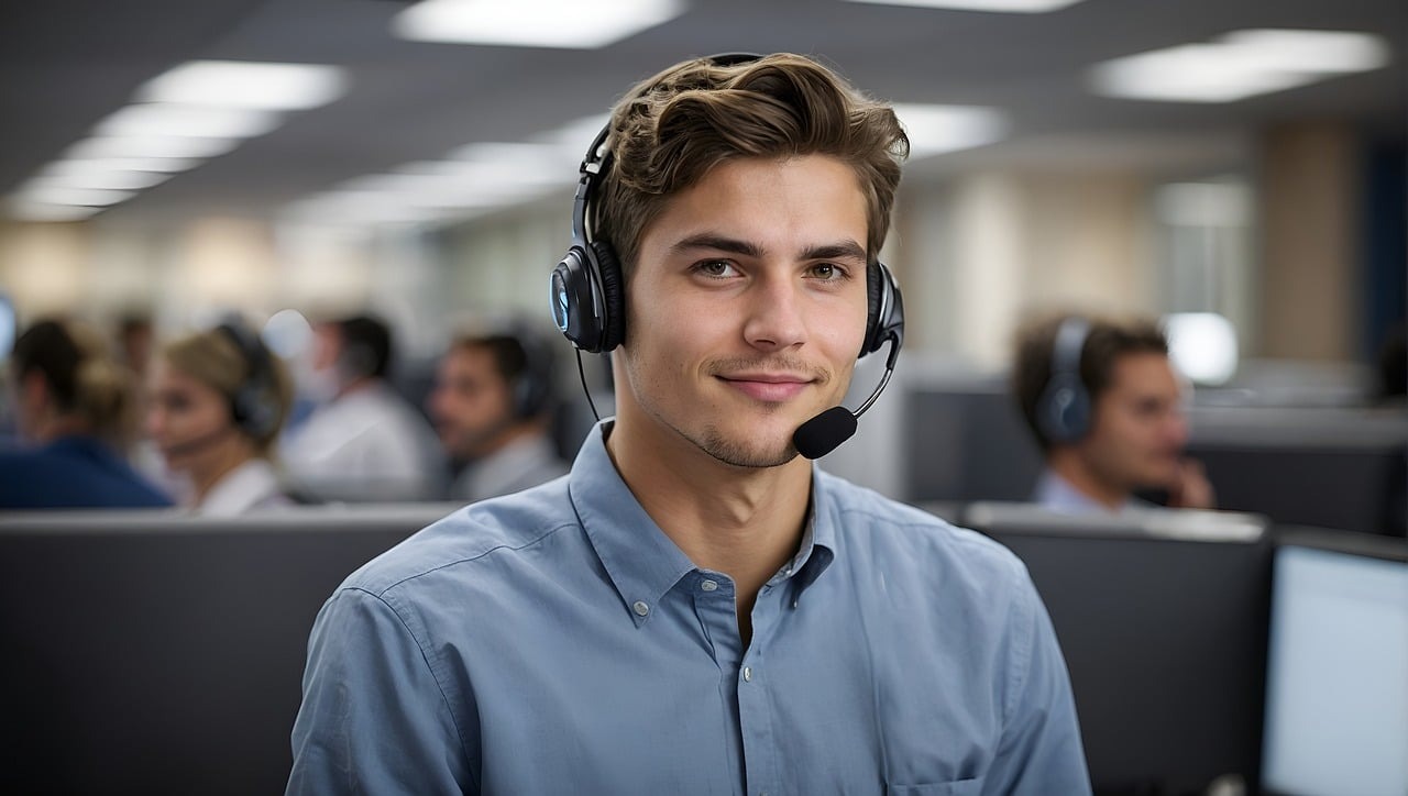IT Consulting Professional in Naples